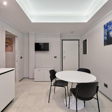 La Casa Di Malu Apart Hotel : Design Flats Turin Exterior foto