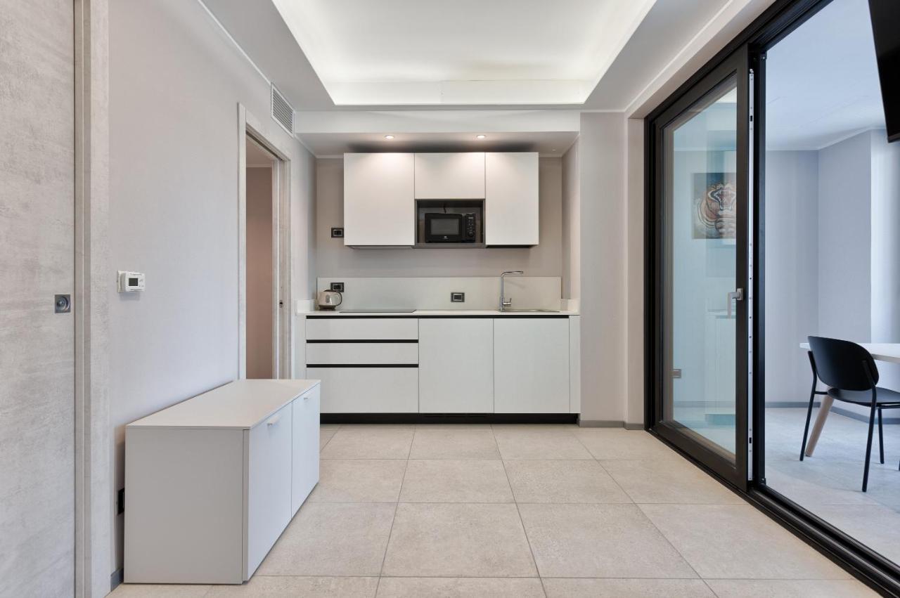 La Casa Di Malu Apart Hotel : Design Flats Turin Exterior foto