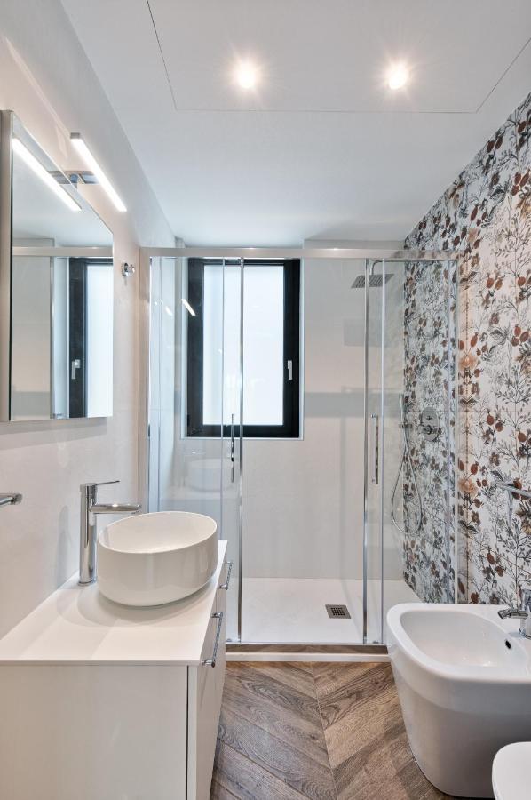 La Casa Di Malu Apart Hotel : Design Flats Turin Exterior foto