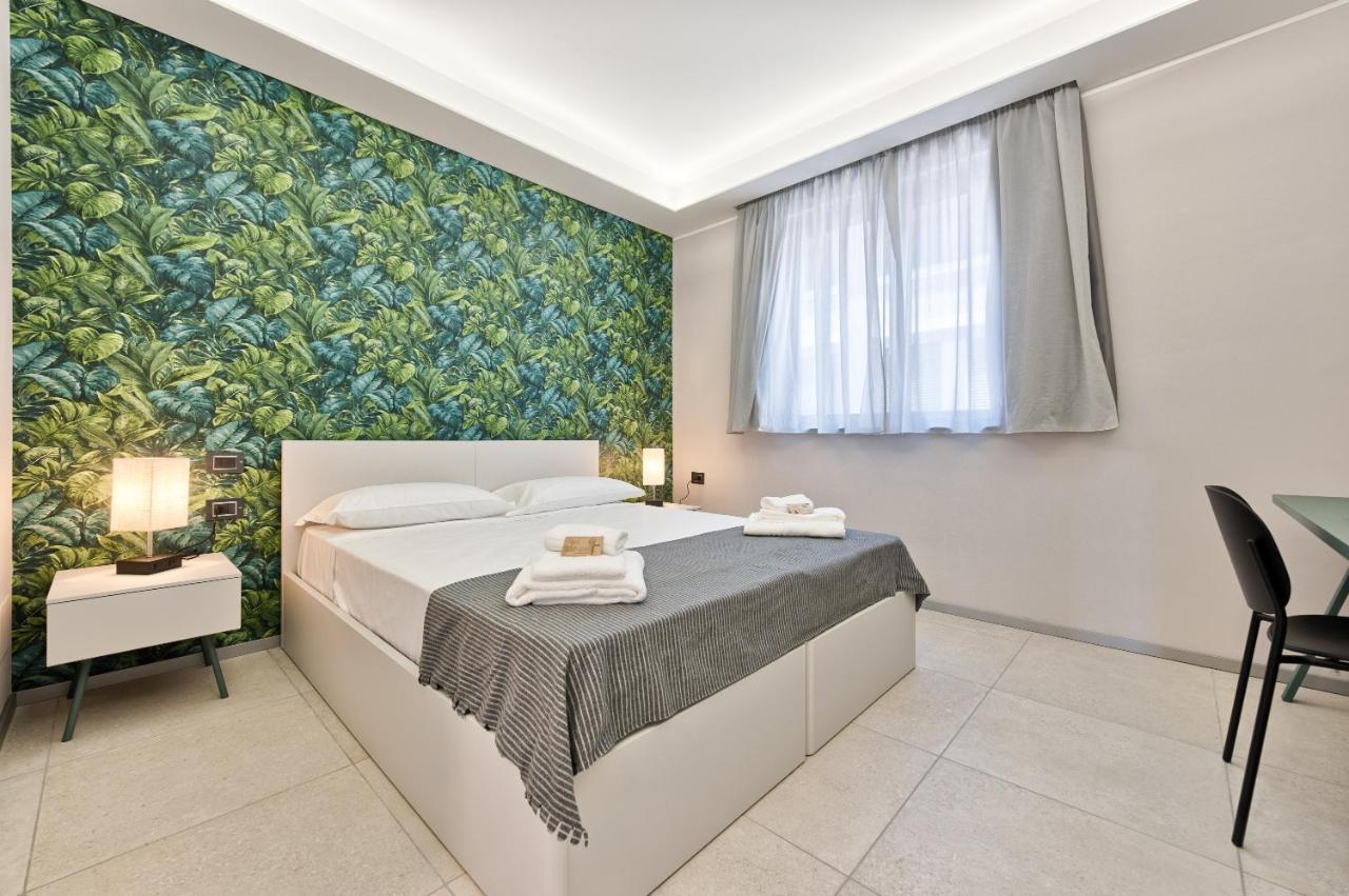 La Casa Di Malu Apart Hotel : Design Flats Turin Exterior foto
