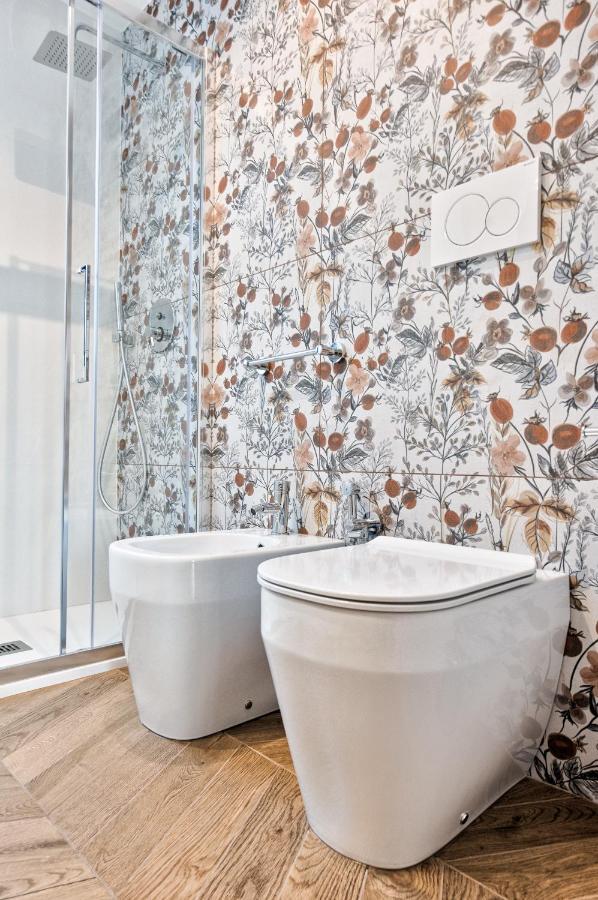 La Casa Di Malu Apart Hotel : Design Flats Turin Exterior foto