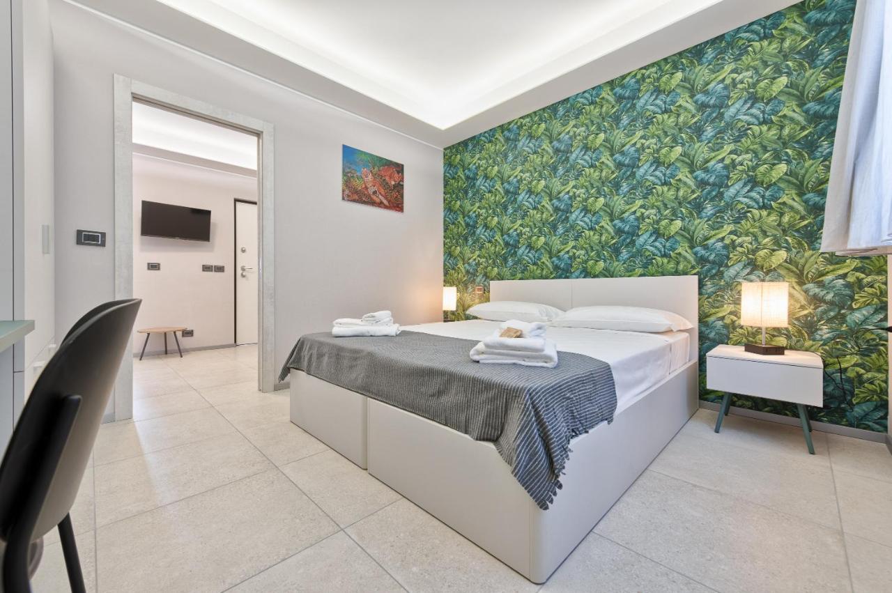 La Casa Di Malu Apart Hotel : Design Flats Turin Exterior foto