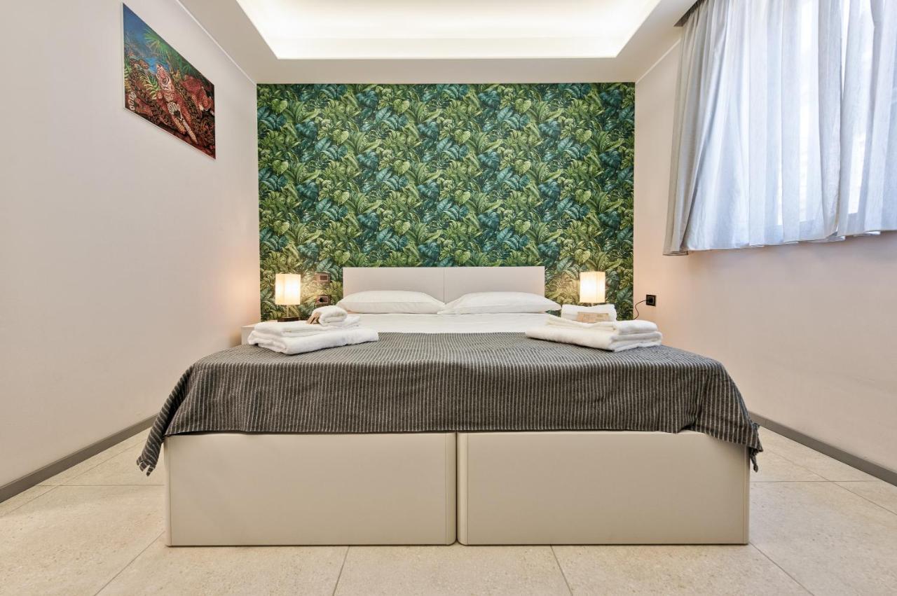 La Casa Di Malu Apart Hotel : Design Flats Turin Exterior foto