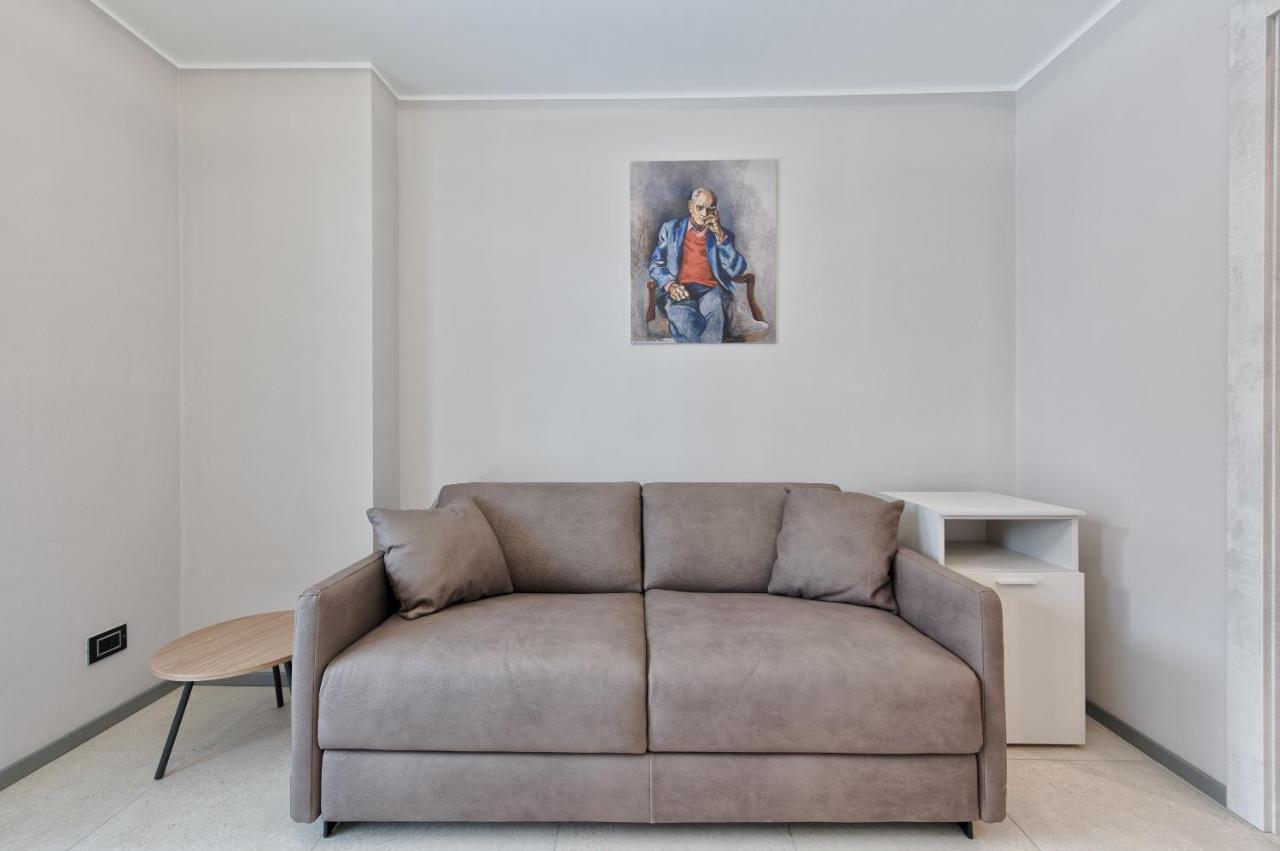 La Casa Di Malu Apart Hotel : Design Flats Turin Exterior foto