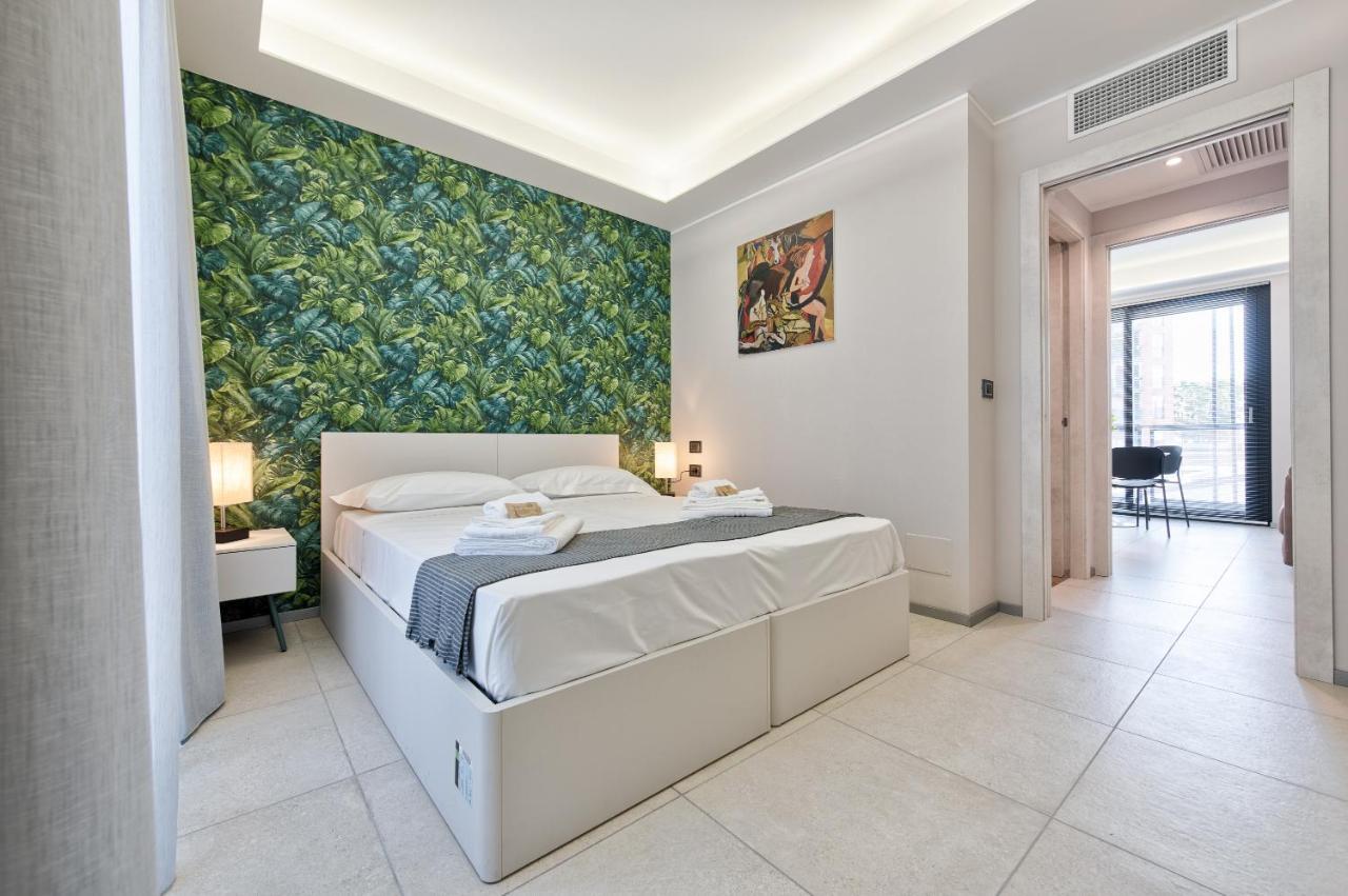 La Casa Di Malu Apart Hotel : Design Flats Turin Exterior foto