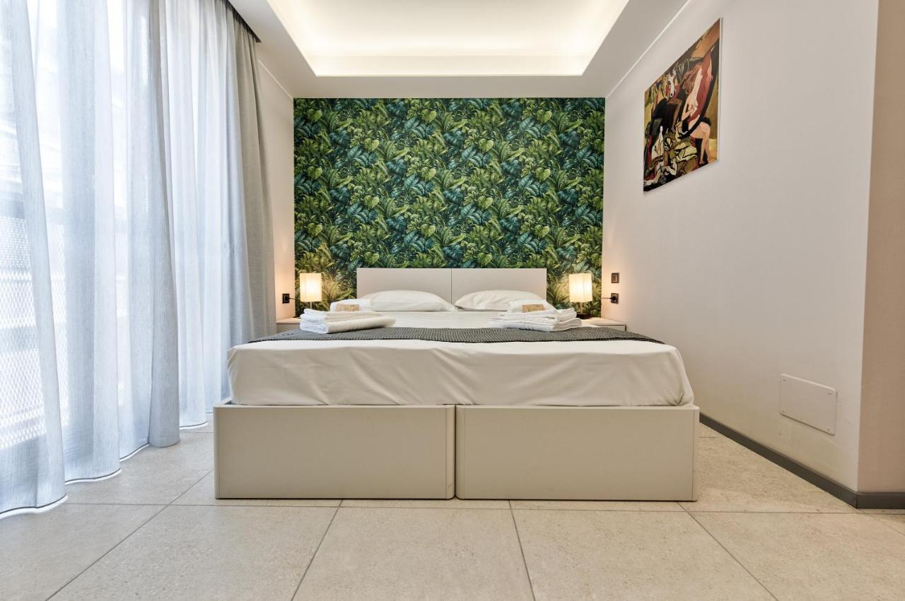 La Casa Di Malu Apart Hotel : Design Flats Turin Exterior foto