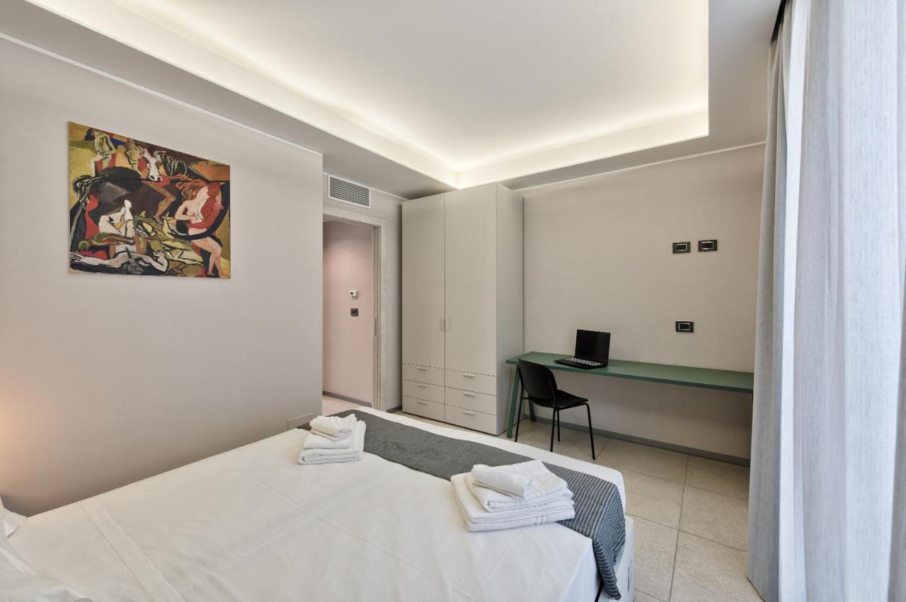 La Casa Di Malu Apart Hotel : Design Flats Turin Exterior foto