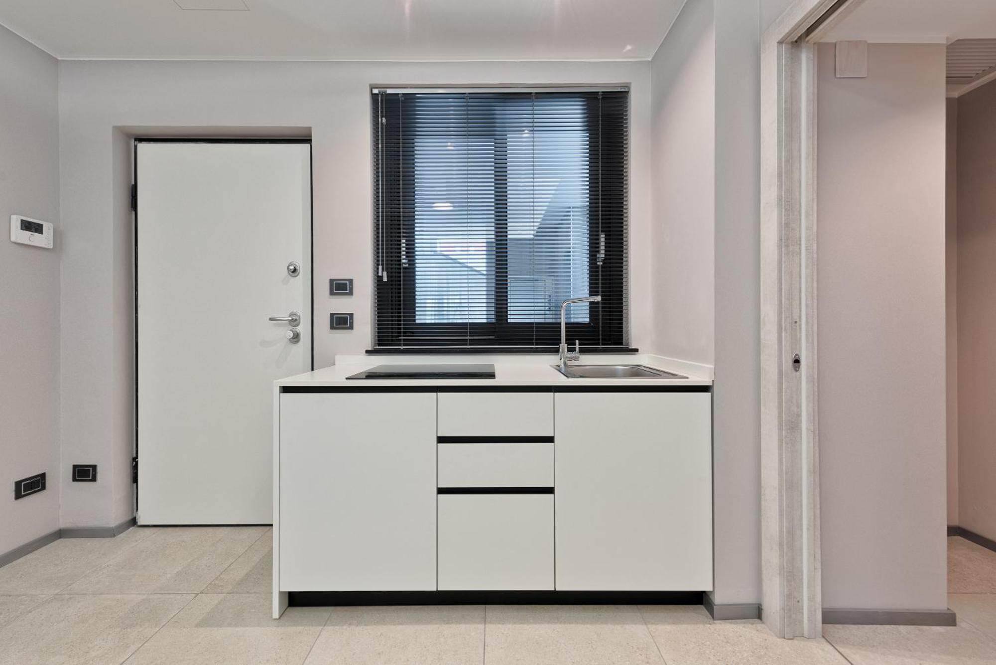 La Casa Di Malu Apart Hotel : Design Flats Turin Exterior foto