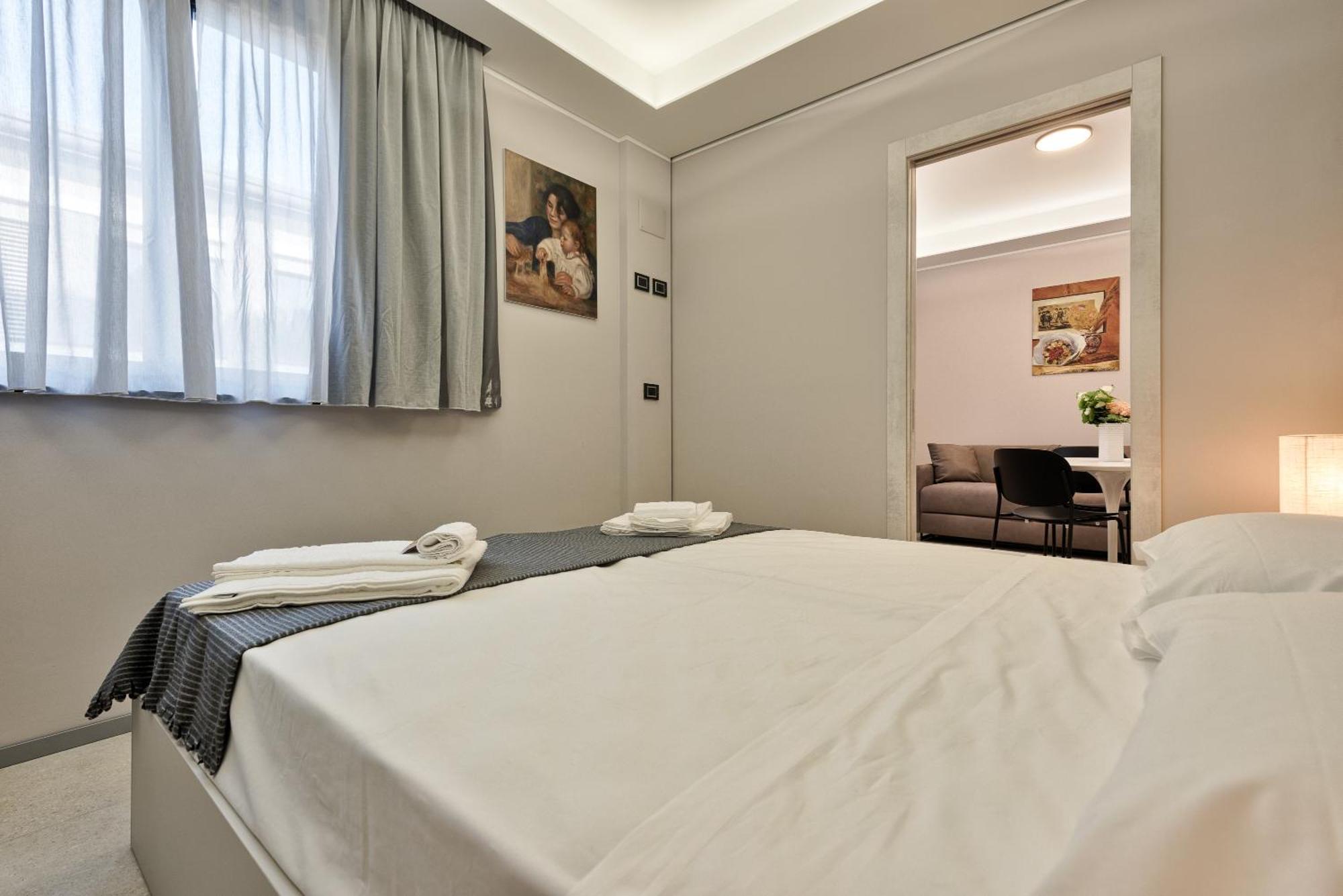 La Casa Di Malu Apart Hotel : Design Flats Turin Exterior foto