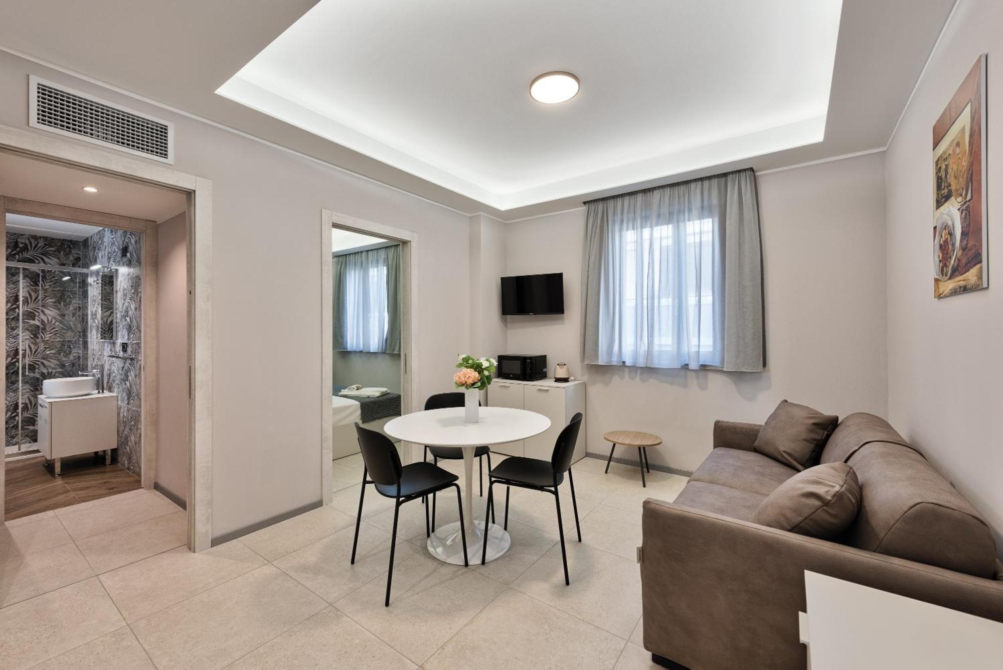 La Casa Di Malu Apart Hotel : Design Flats Turin Exterior foto