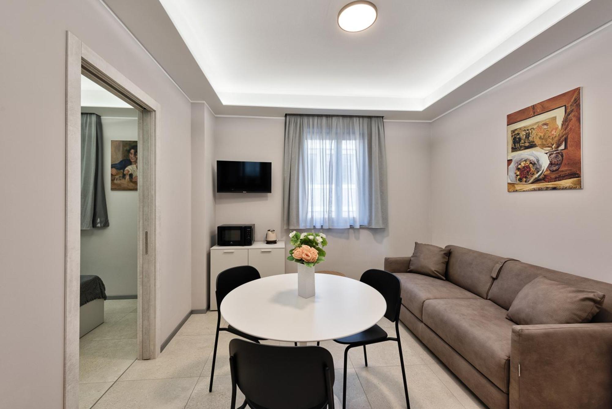 La Casa Di Malu Apart Hotel : Design Flats Turin Exterior foto