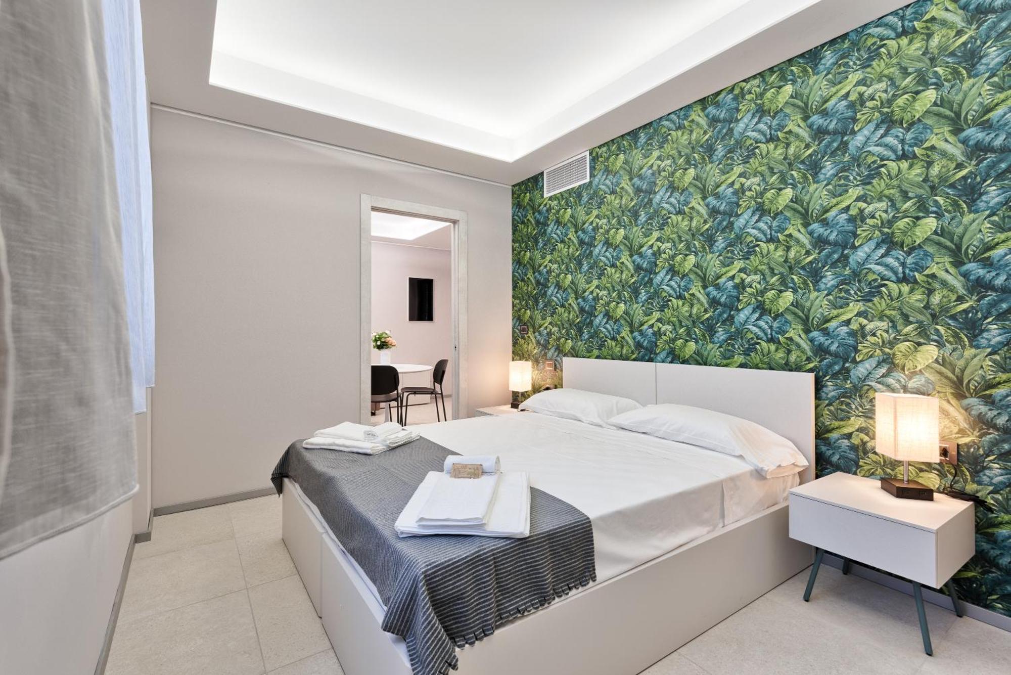 La Casa Di Malu Apart Hotel : Design Flats Turin Exterior foto
