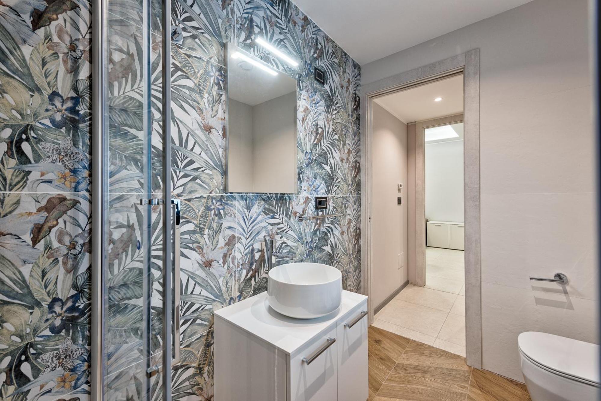 La Casa Di Malu Apart Hotel : Design Flats Turin Exterior foto