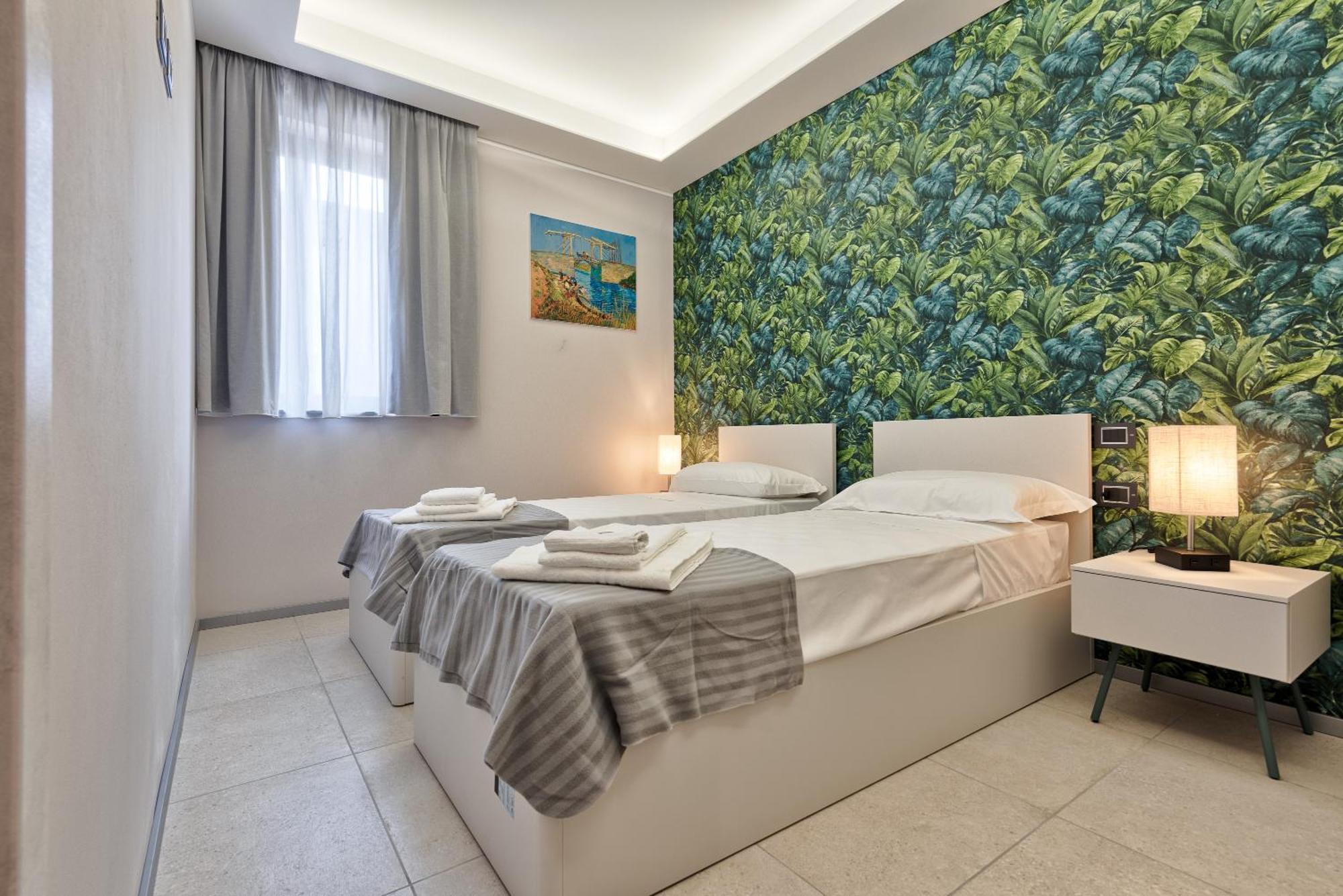 La Casa Di Malu Apart Hotel : Design Flats Turin Exterior foto