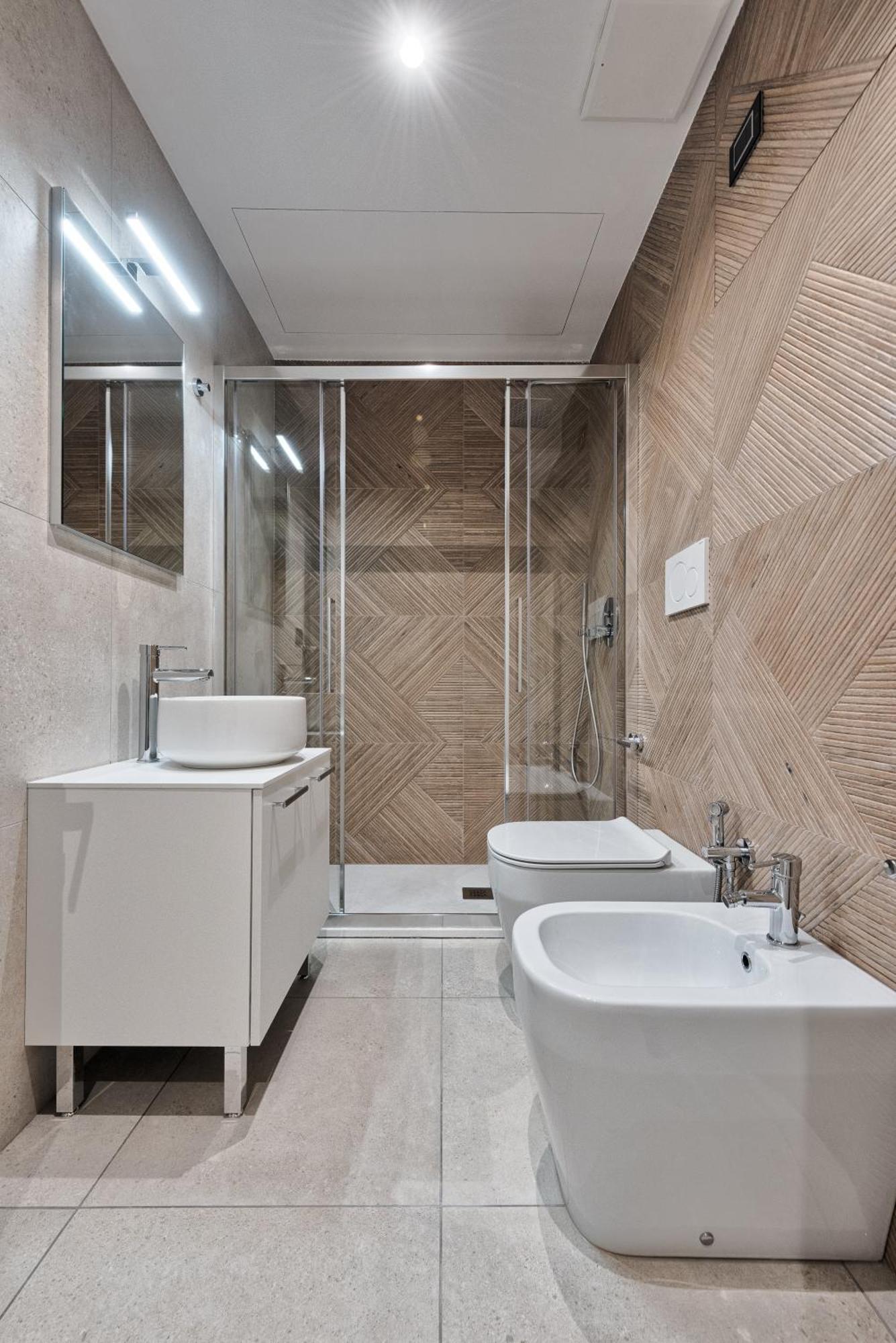 La Casa Di Malu Apart Hotel : Design Flats Turin Exterior foto